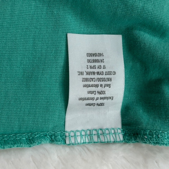 Toddler girl day outfit; size 4T - Picture 8 of 16